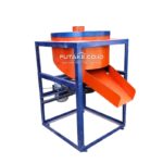 Mesin Perajang Keripik dari Singkong