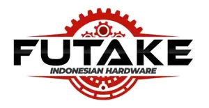 logo futake
