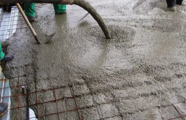 Panduan Takaran Cor Beton untuk Pemula