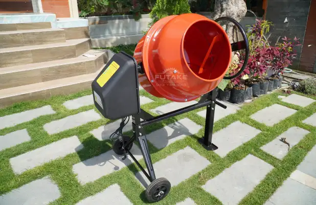 mesin molen terbaik