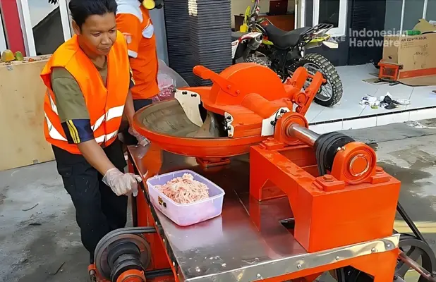 penggiling bakso makasar