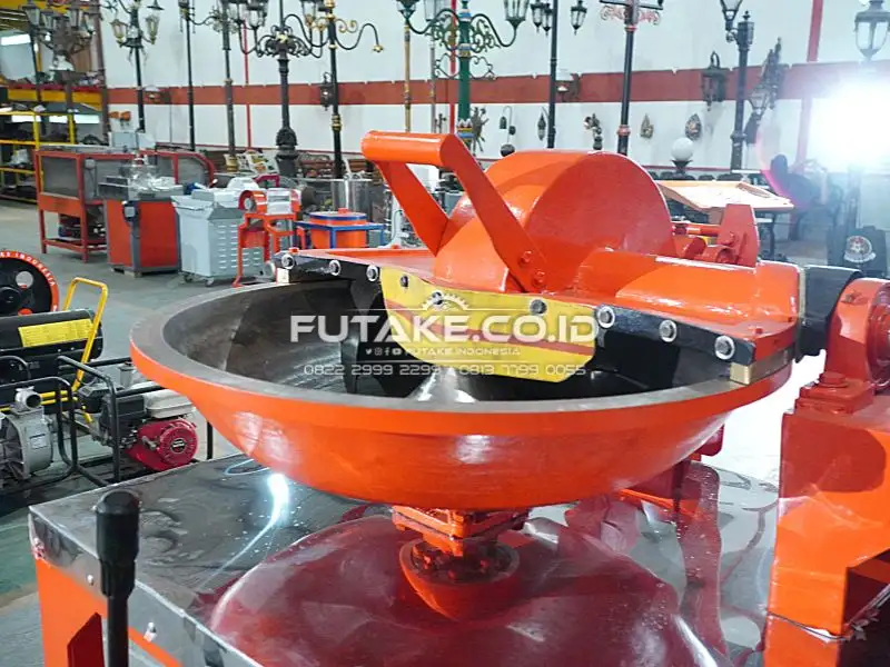 Harga Mesin Penggiling Adonan Bakso Besar