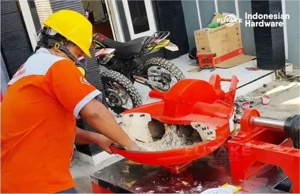 Harga Mesin Penggiling Bakso Besar