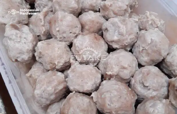 mesin giling adonan bakso berkualitas