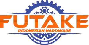 logo futakemesin